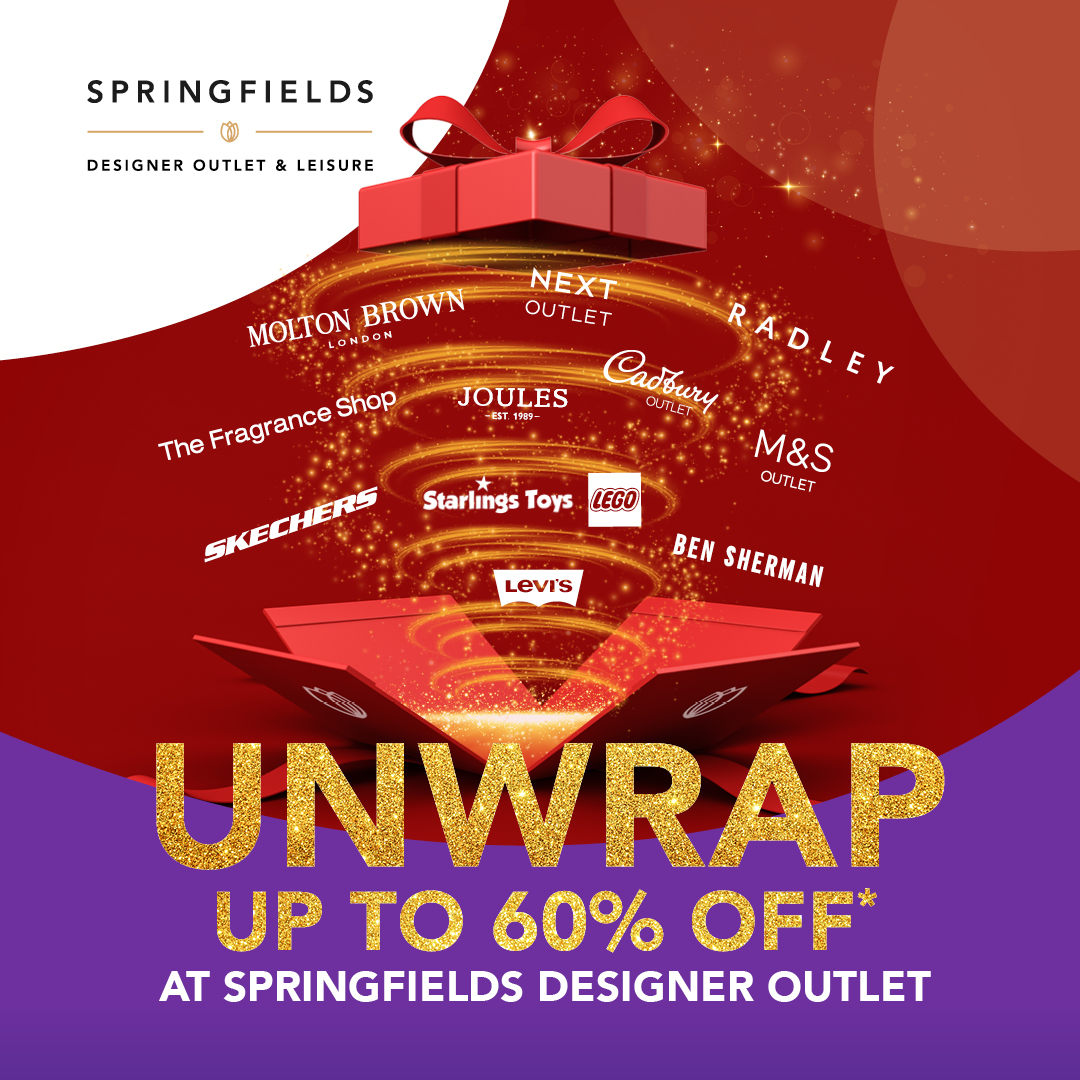 Festive Late Night Shopping