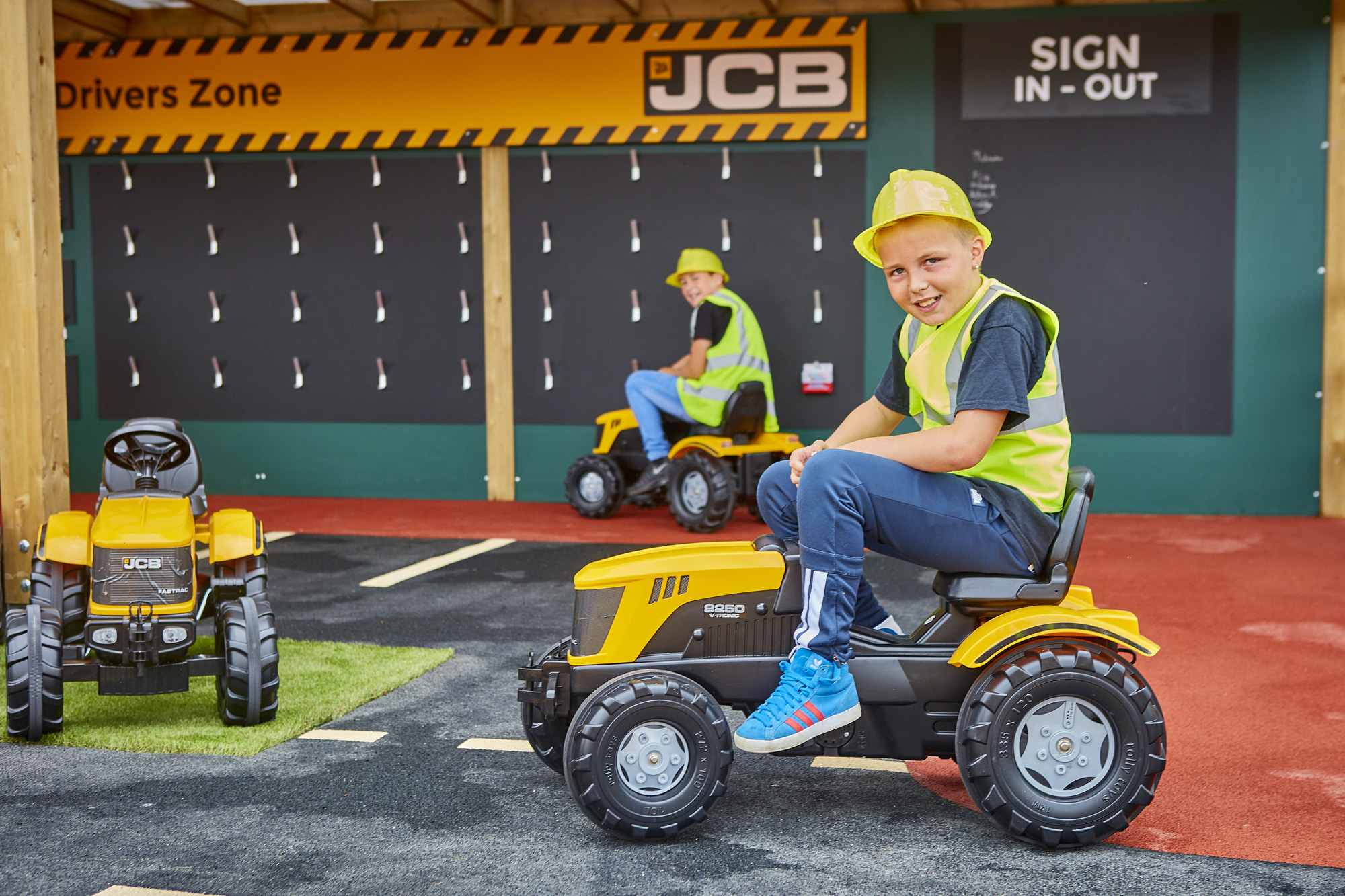 Springfields Looks Ahead to an Exciting New Chapter for Adventure Land